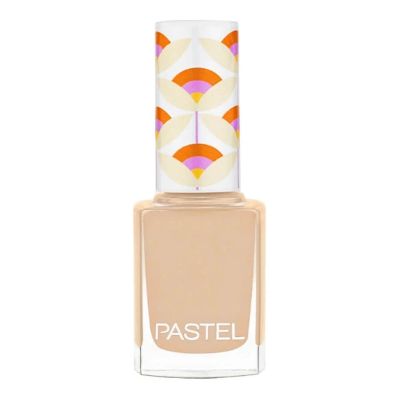 Pastel Nail Polish 380
