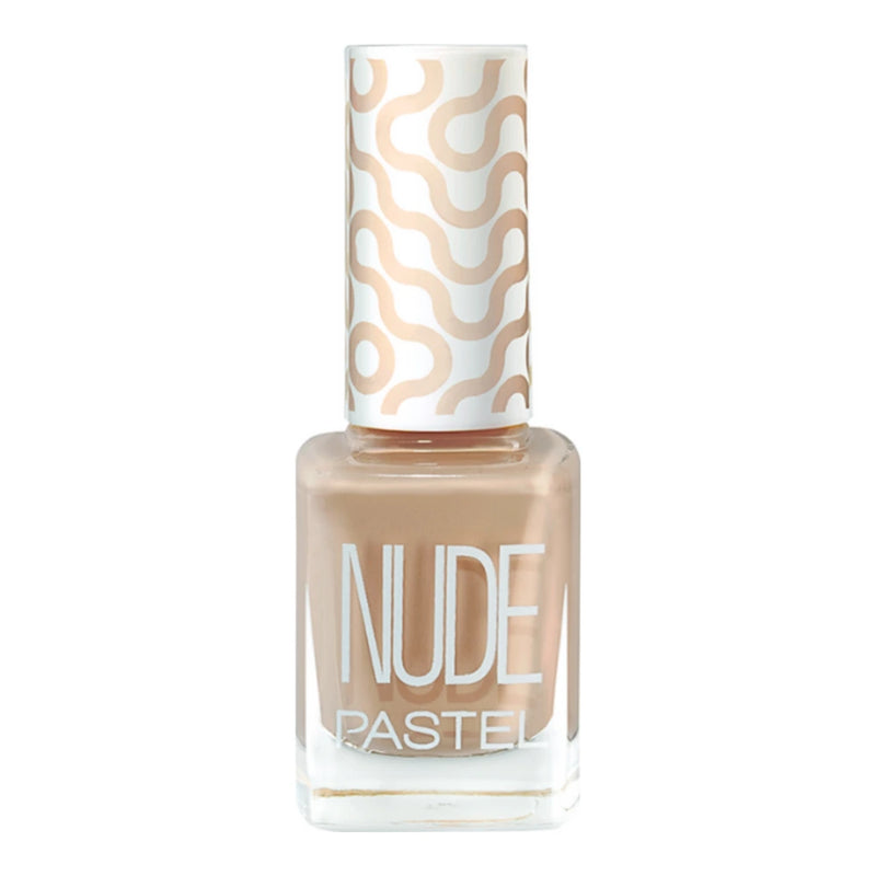 Pastel Nude طلاء أظافر 766 بيج رملي