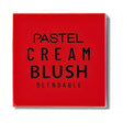 Pastel Profashion Cream Blush 43