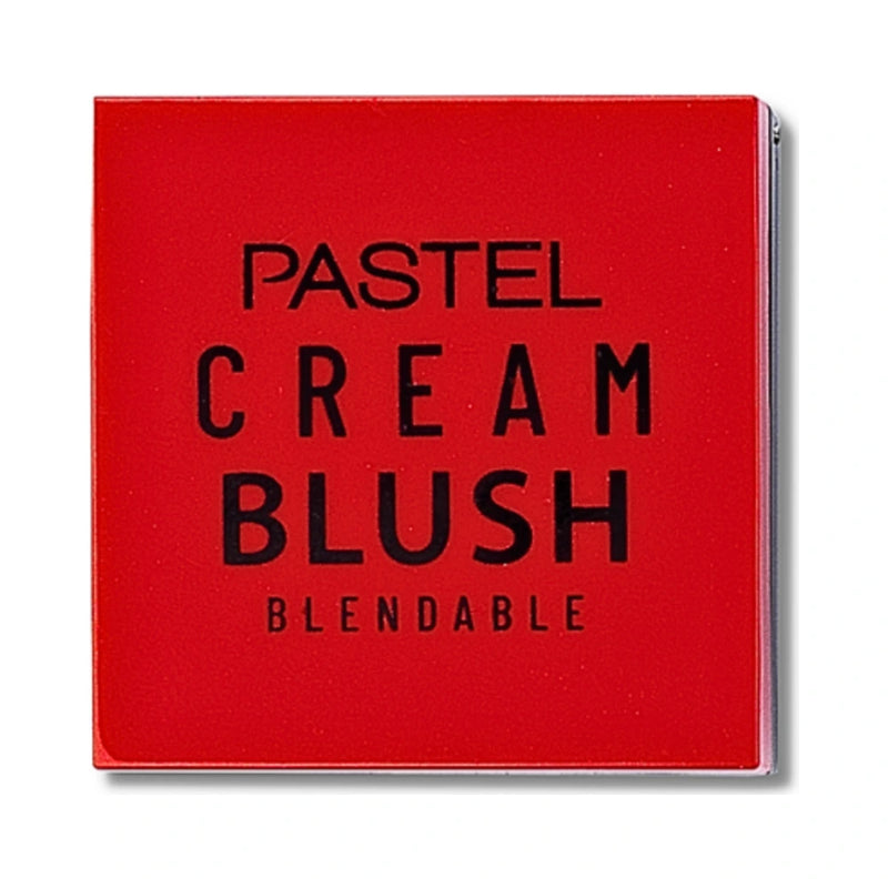 Pastel Profashion Cream Blush 43