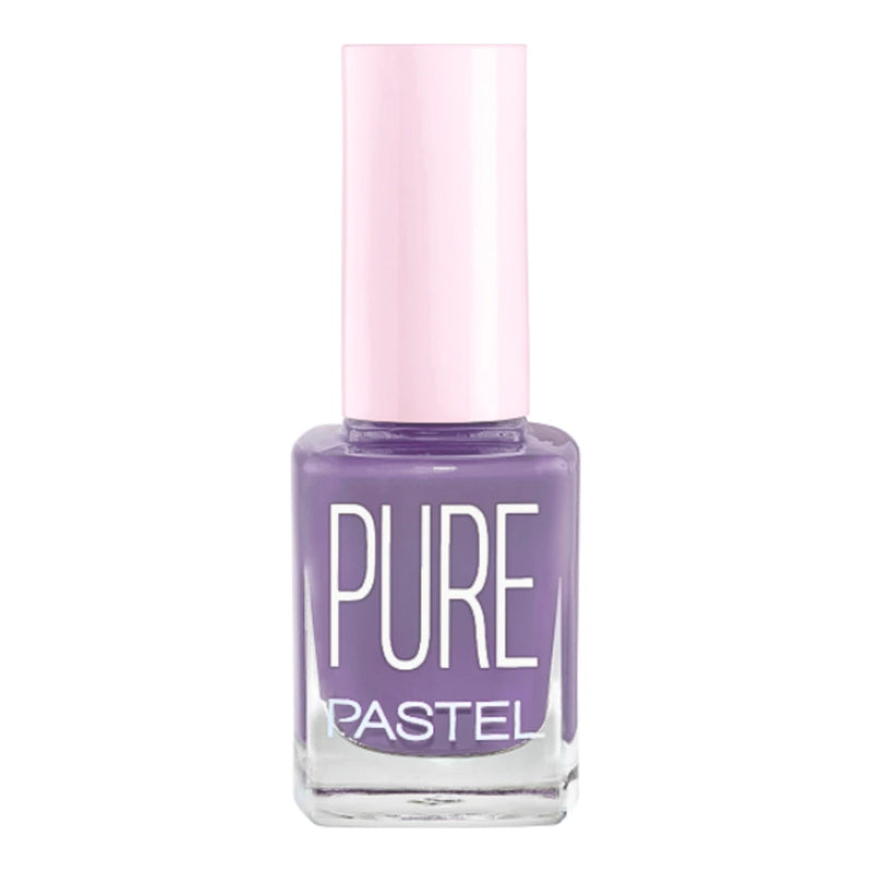 Pastel Pure Nail Polish 606