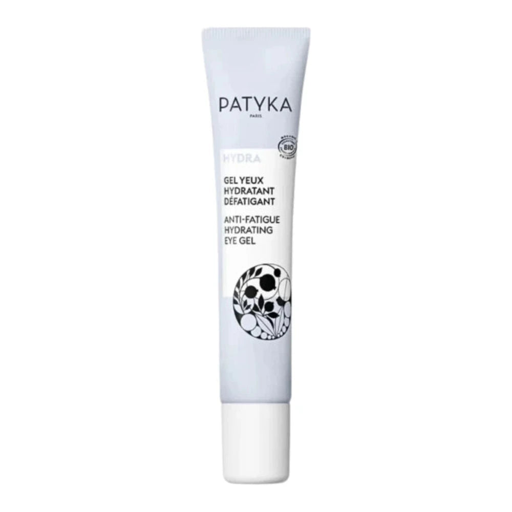 Patyka Hydra Gel Yeux Défatigant 15 ml – gel contour des yeux