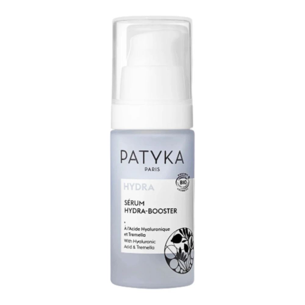 Patyka Hydra Sérum Hydra Booster 30 ml – flacon