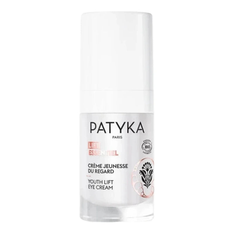 كريم Patyka Lift Essentiel لشباب محيط العينين – 15 مل