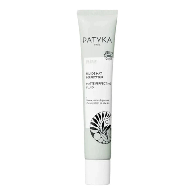 Patyka Pure Mattifying Perfecting Fluid 40ml