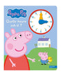 Peppa Pig - Quelle Heure Est-Il ?