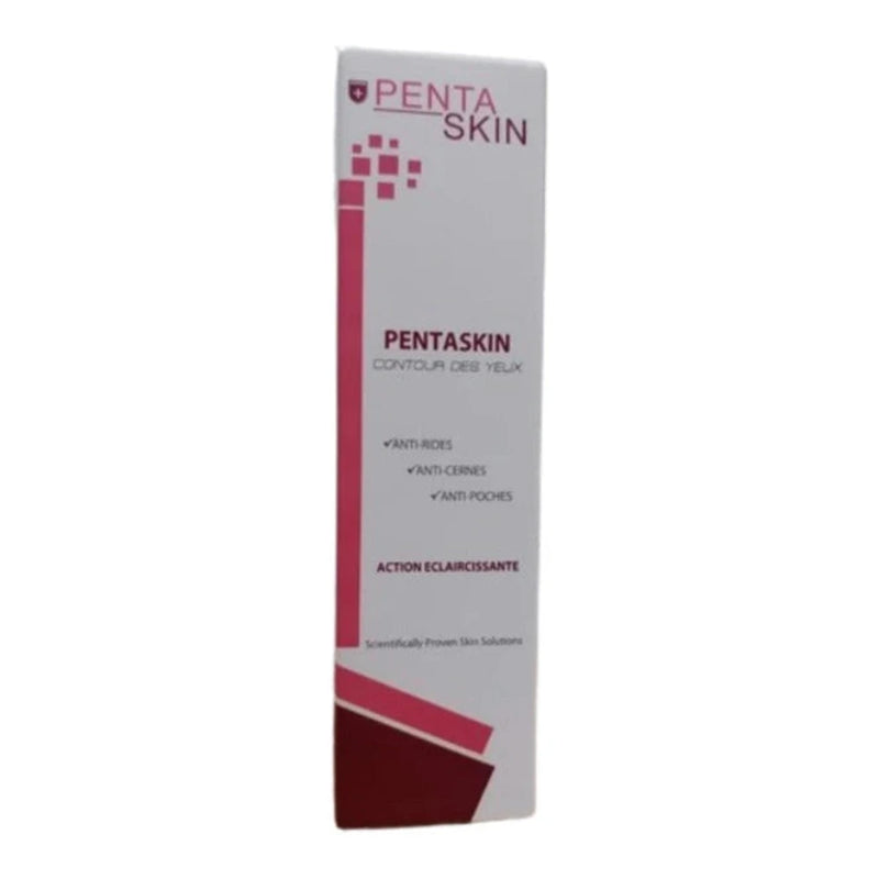 PENTA Contour des Yeux 15ml