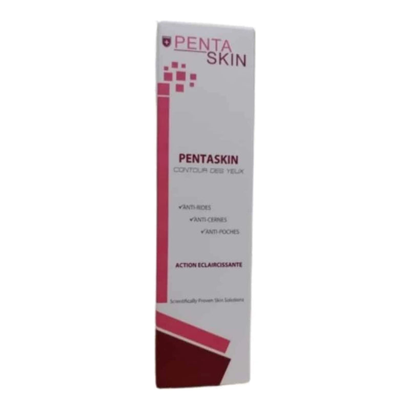 Penta Eye Contour 15 ml