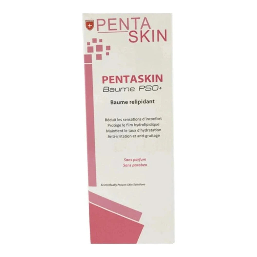 Penta Skin Baume PSO+ 200 ml - tube