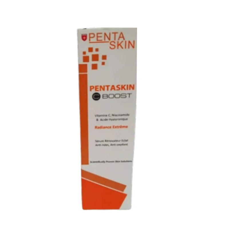 Penta Skin C Boost – 30 ml