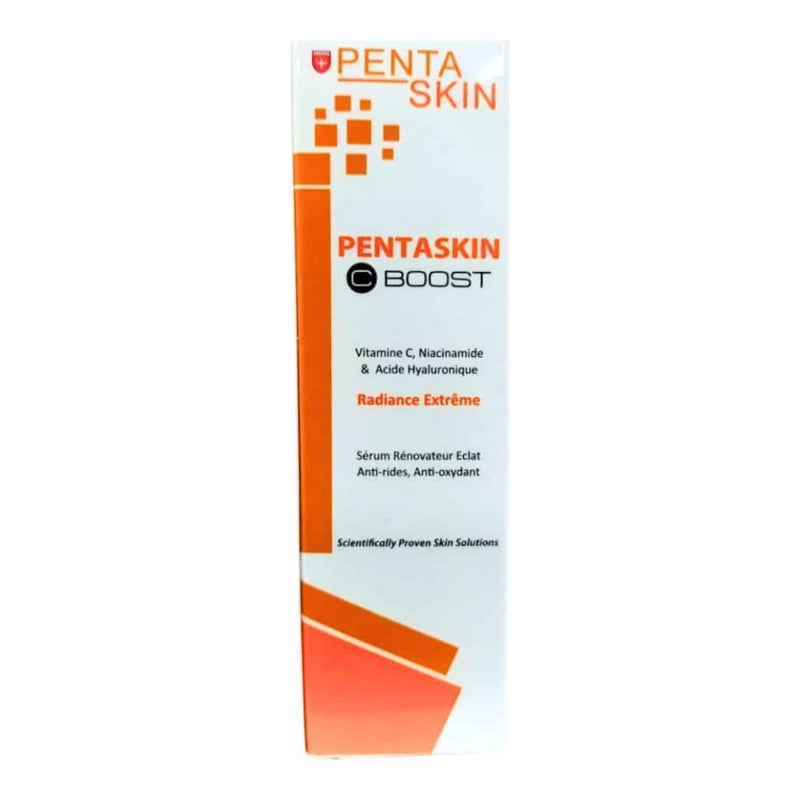 Penta Skin C Boost 30ml