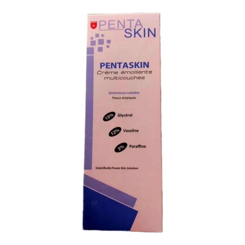 Penta Skin Emollient Cream 250ml