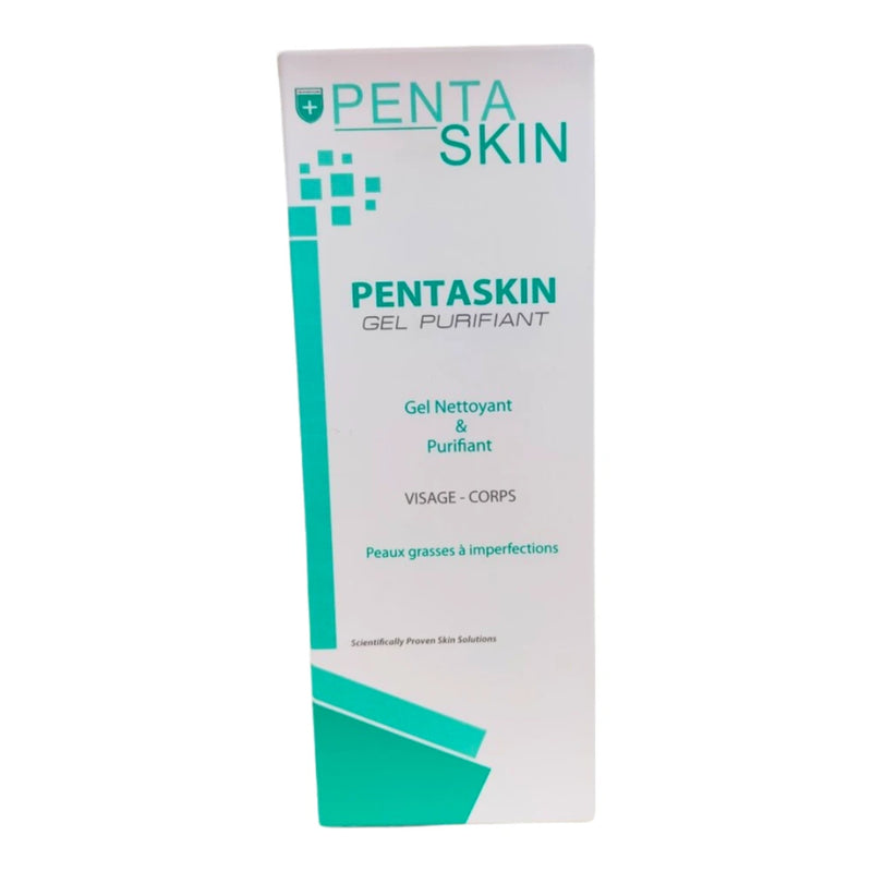 Penta Skin Purifying Gel 200ml