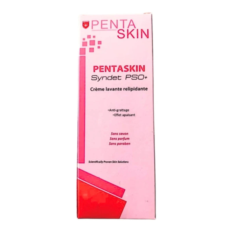 Penta Skin Syndet PSO+ – 200 مل