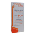 Penta Sun Cream Extreme SPF50+ 50 ml - tube