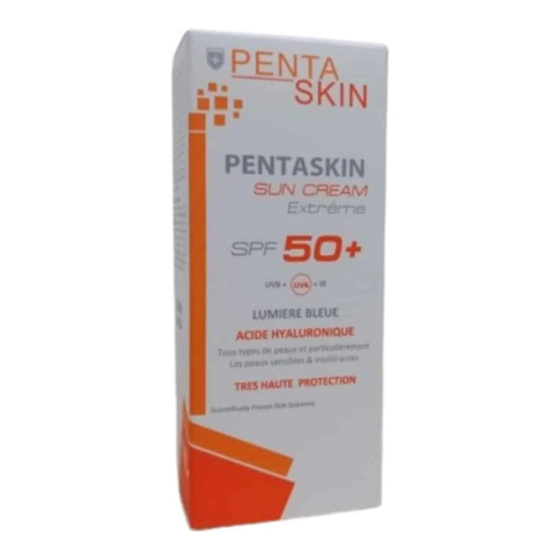 PENTA Sun Cream Extreme Spf50+ 50ml