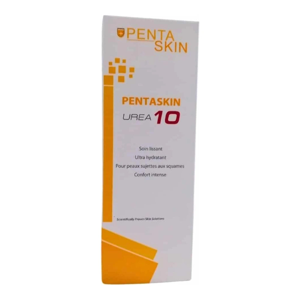 Penta Skin UREA10 urée 10 % 250 ml