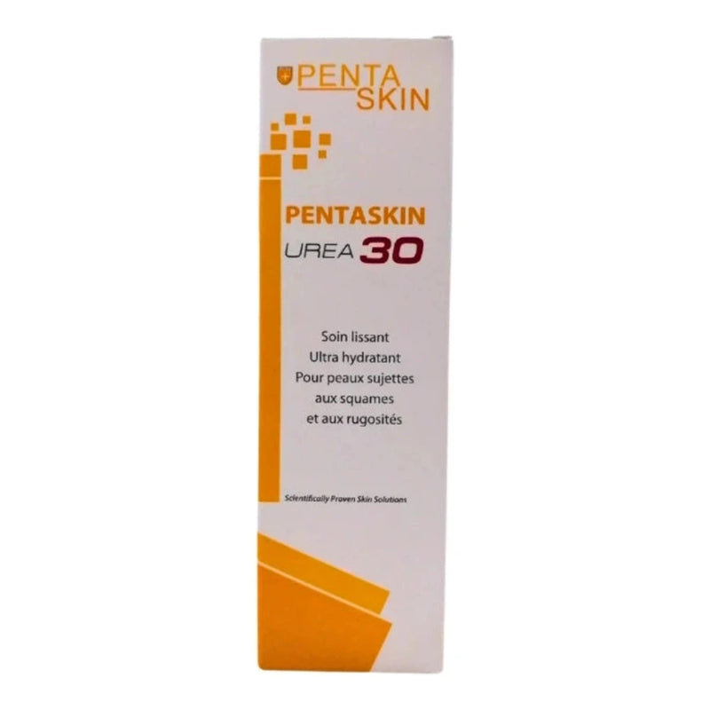 Pentaskin UREA30 – 100 مل