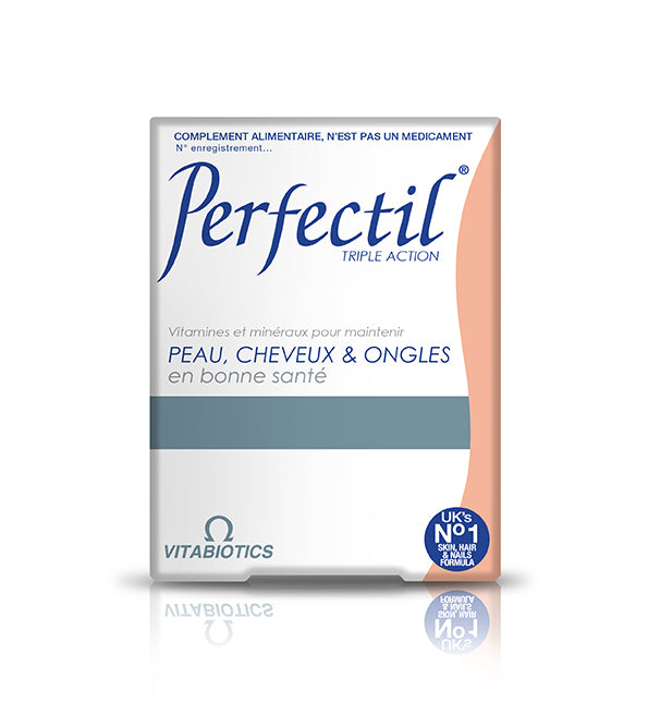 Vitabiotics - Perfectil Original Triple Action - 30 Tablets