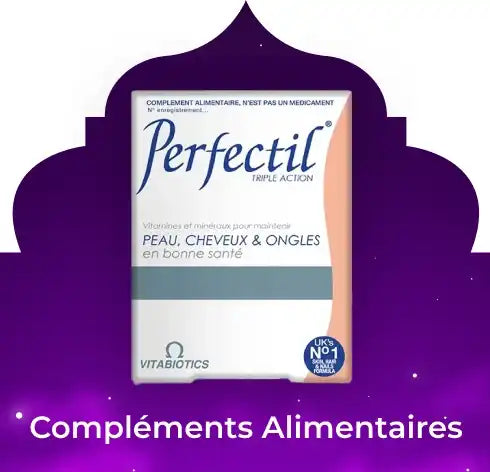 complements alimentaires