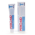 Tube Perio-Aid gel dentifrice Intensive Care chlorhexidine 0,12 % 75 ml