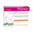 Phanelys 60 gélules – boîte du complément alimentaire cheveux et ongles
