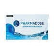 Pharmadose sérum physiologique – boîte de 10 unidoses de 5 ml