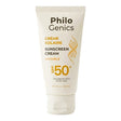PhiloGenics écran solaire invisible SPF50+, tube 50 ml