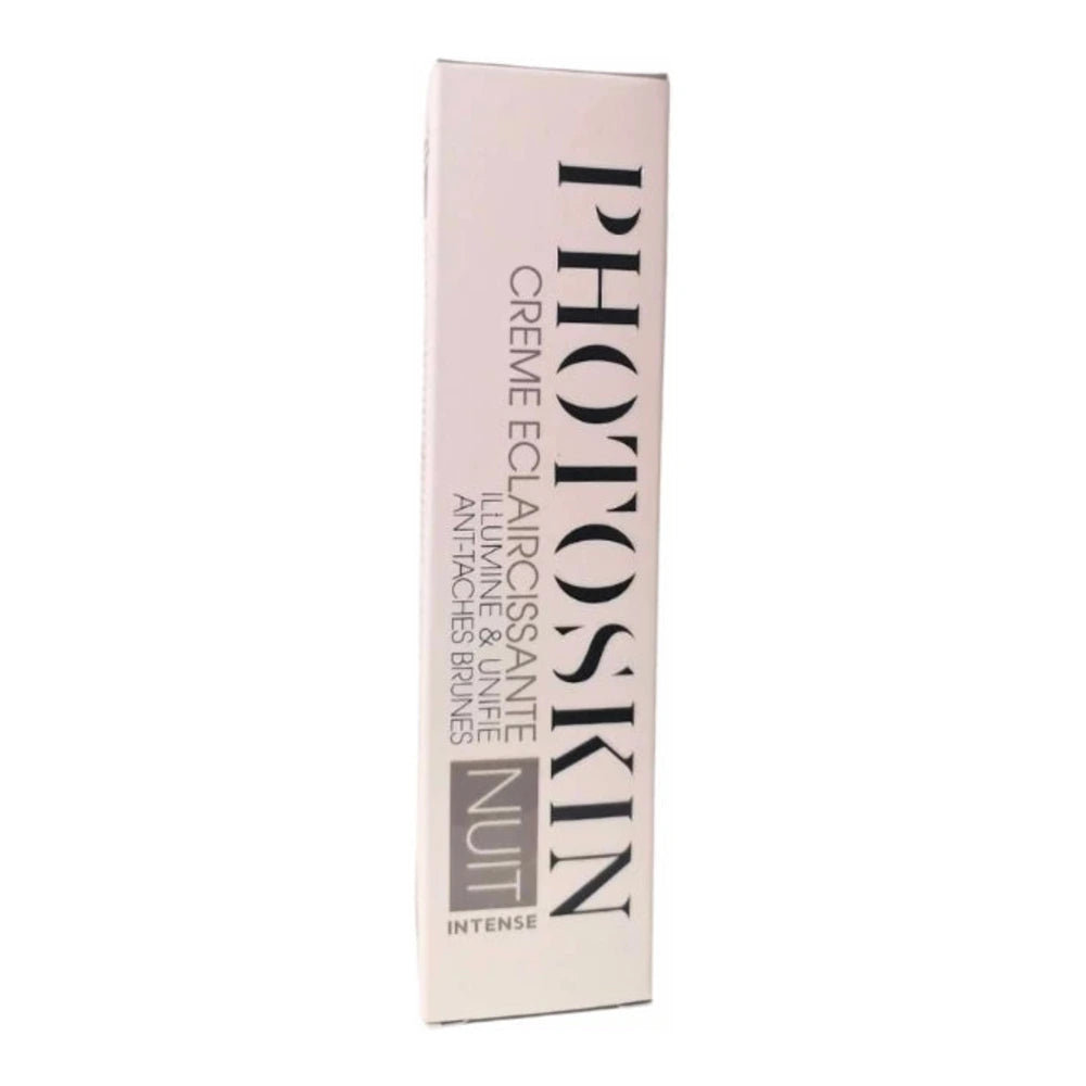 Photoskin Crème Éclaircissante Nuit 40 ml