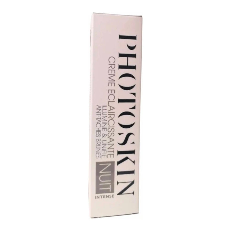 Crema de noche blanqueadora Photoskin 40 ml