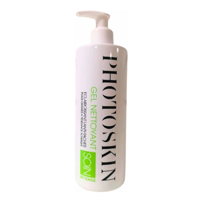 Photoskin جل منظف للبشرة الدهنية 400 مل