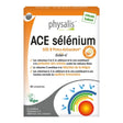 Physalis ACE Sélénium boîte de 45 comprimés