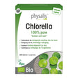 Physalis Chlorella Bio boîte de 200 comprimés