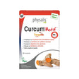 Physalis Curcuma Actif 30 comprimés – boîte du complément alimentaire