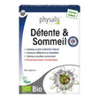 Physalis Detente Et Sommeil 45 comprimes