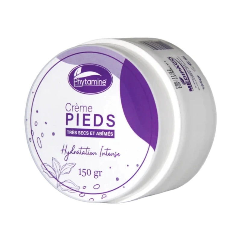 Phytamine Very Dry & Damaged Feet Cream 150g