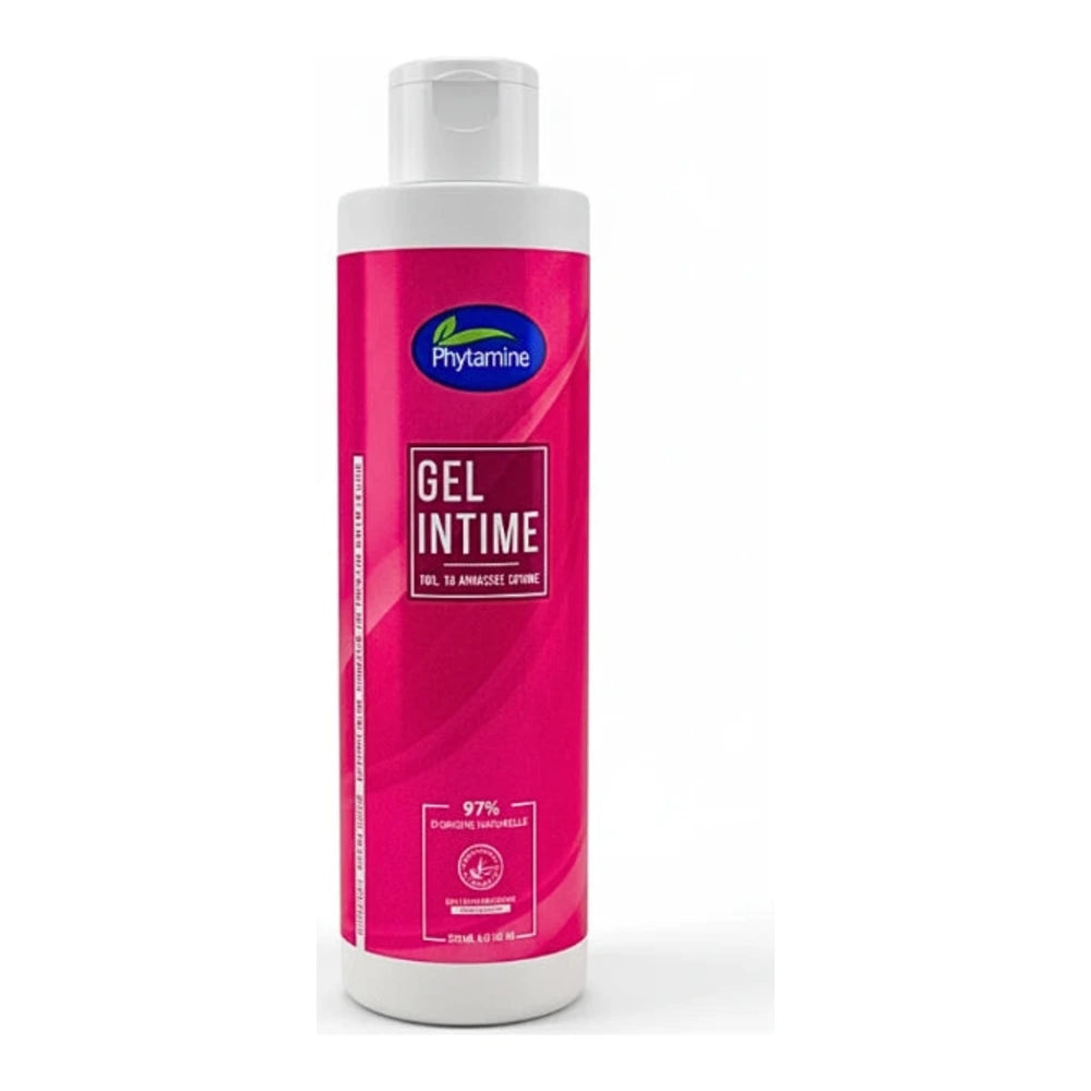 Phytamine Gel Intime 200 ml – flacon