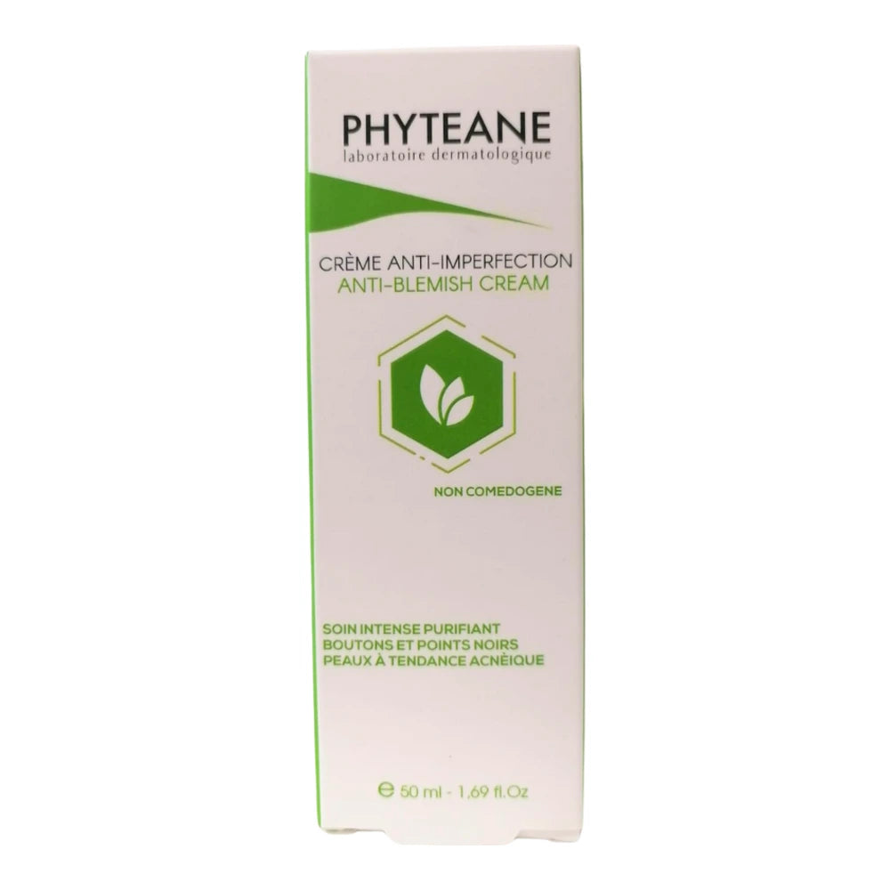 Phyteane crème anti-imperfections 50 ml