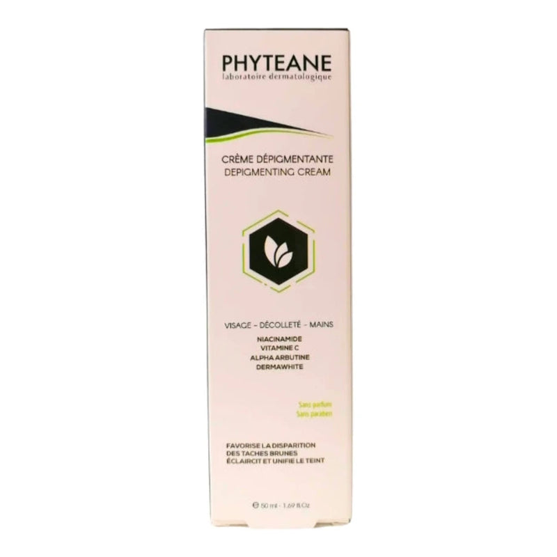 Phyteane Crema Despigmentante 50ml