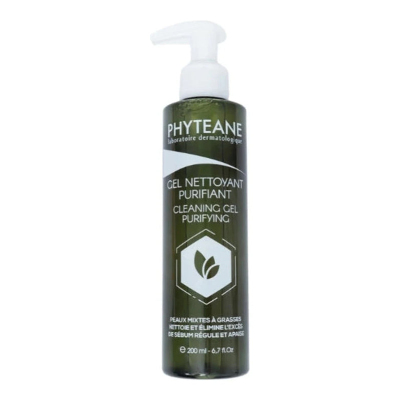 Phyteane Purifying Cleansing Gel 400 ml