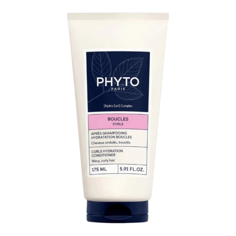 Phyto Boucles Curls Apres-Shampoing 175ml
