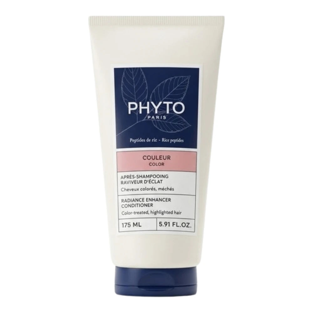 Phyto Couleur Apres-Shampoing 175ml