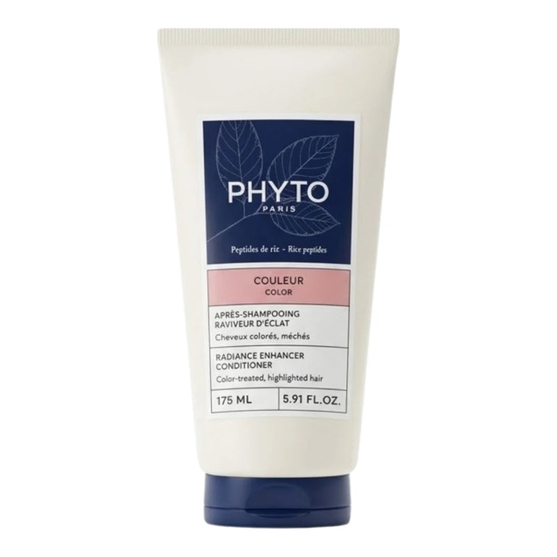 Phyto Couleur Apres-Shampoing 175ml