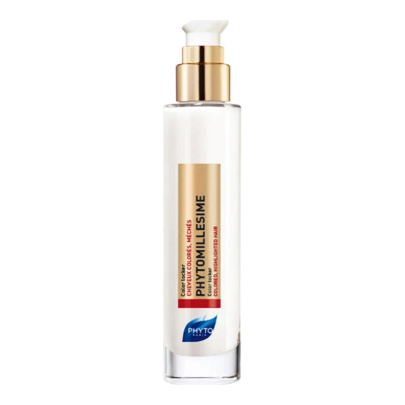 Phyto-PhytoMillesime Pre-Champú Color-Locker - 100 ml