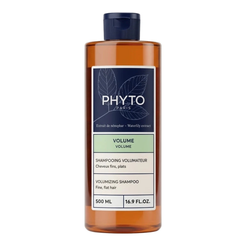 Phyto Volume Shampoing Volumateur 500ml