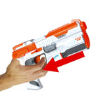 Ball Gun with Darts &amp; Mask – 6A+