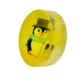 Jabón perfumado Swibi Pingüino de Azahar - 100 g