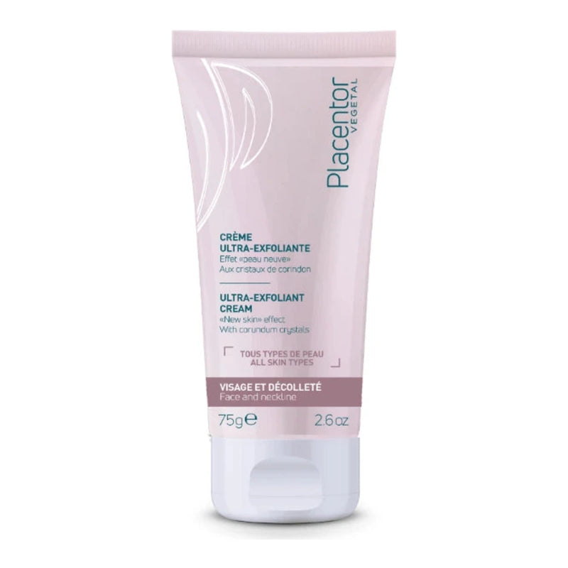 Placentor Ultra-Exfoliating Cream – 75 g