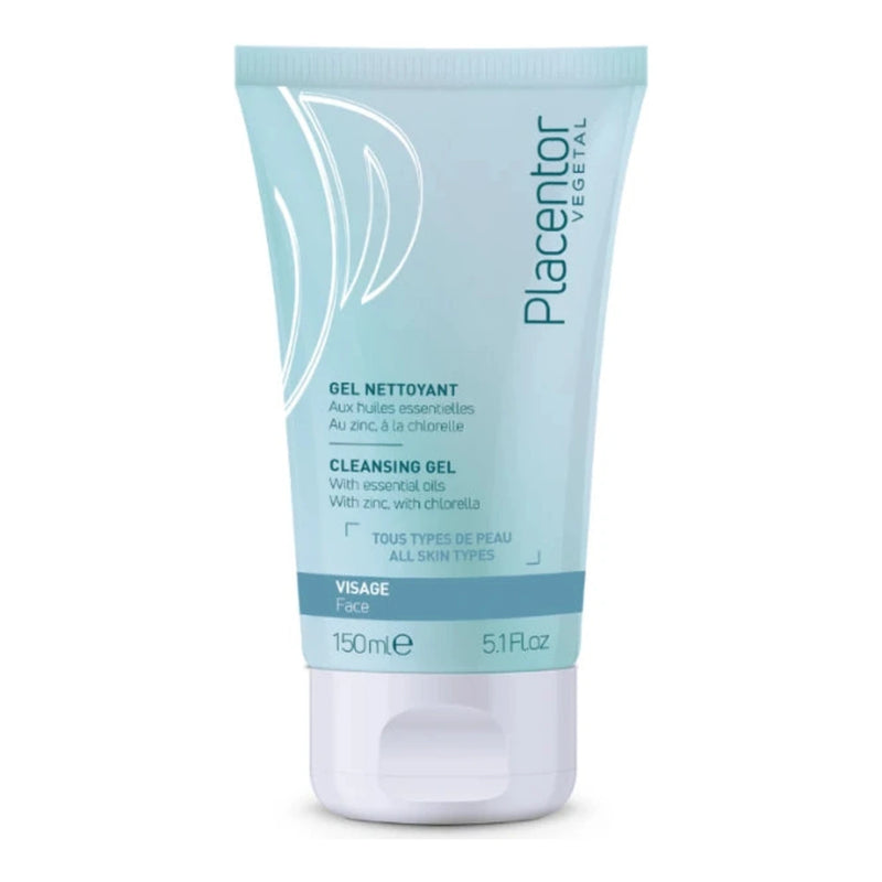 Placentor Cleansing Gel 150ml
