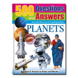 500 Questions and Answers - Planets